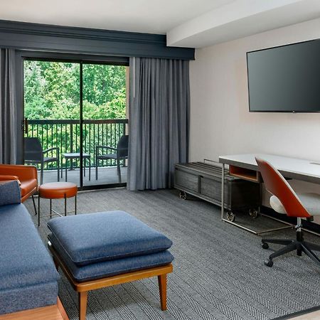 Hotel Courtyard By Marriott Danbury Exterior foto