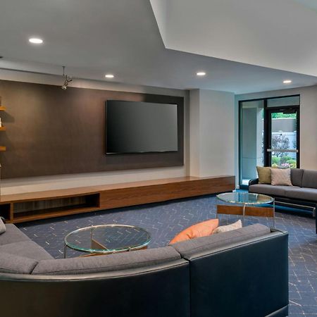 Hotel Courtyard By Marriott Danbury Exterior foto