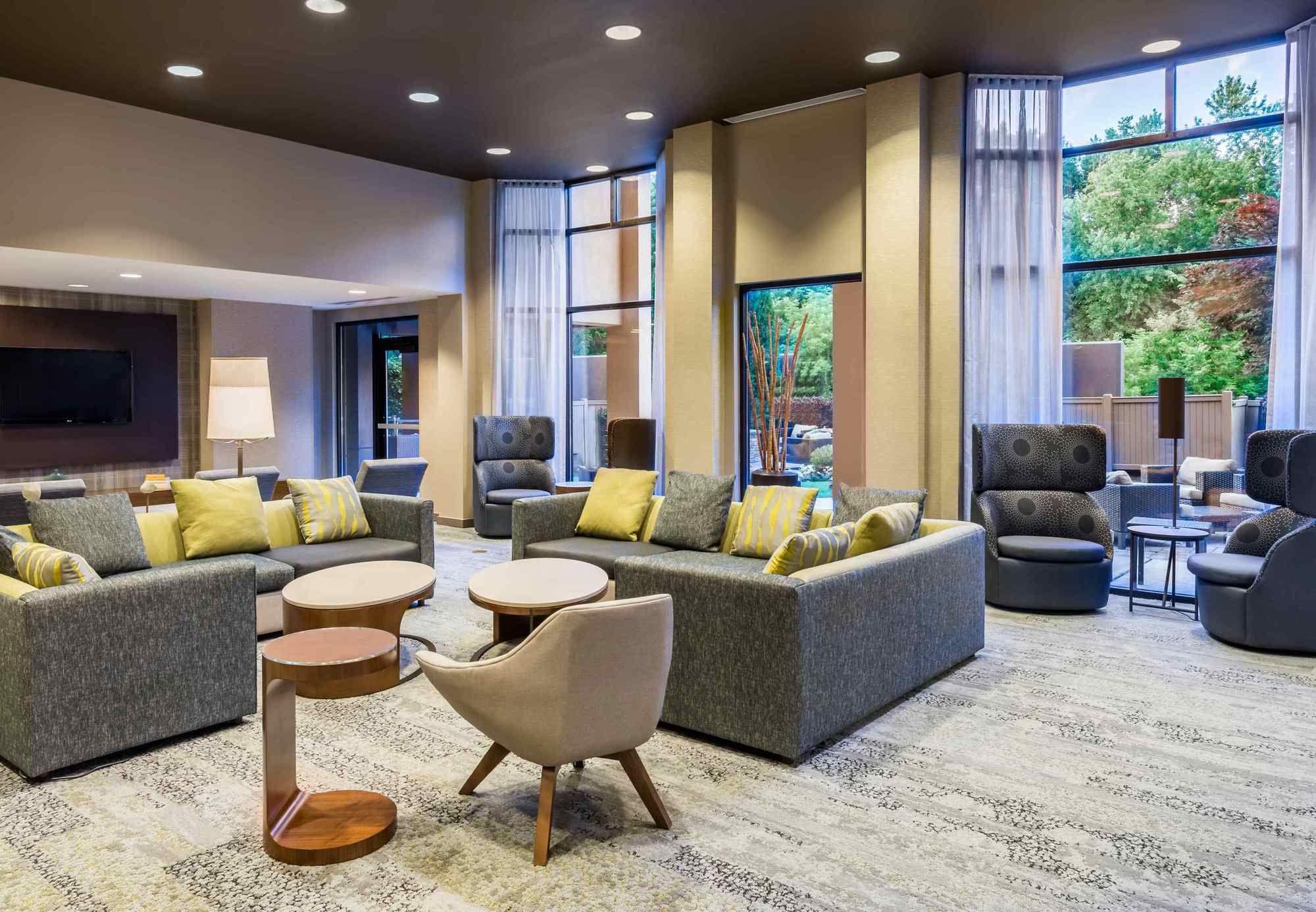 Hotel Courtyard By Marriott Danbury Exterior foto