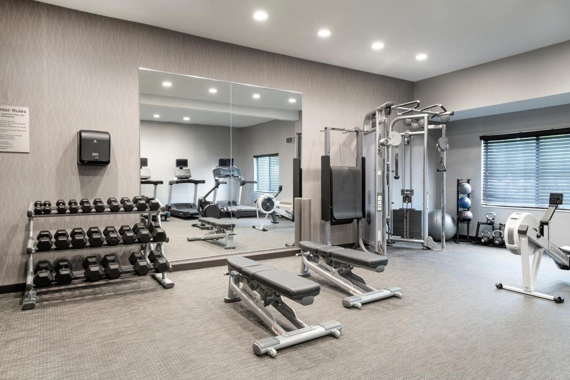 Hotel Courtyard By Marriott Danbury Exterior foto
