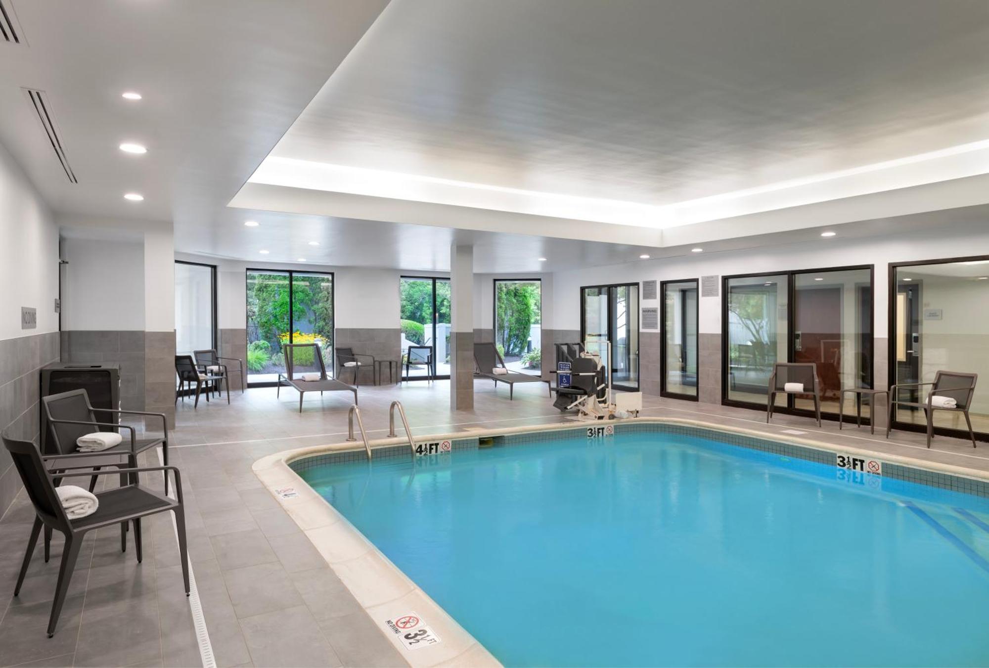 Hotel Courtyard By Marriott Danbury Exterior foto