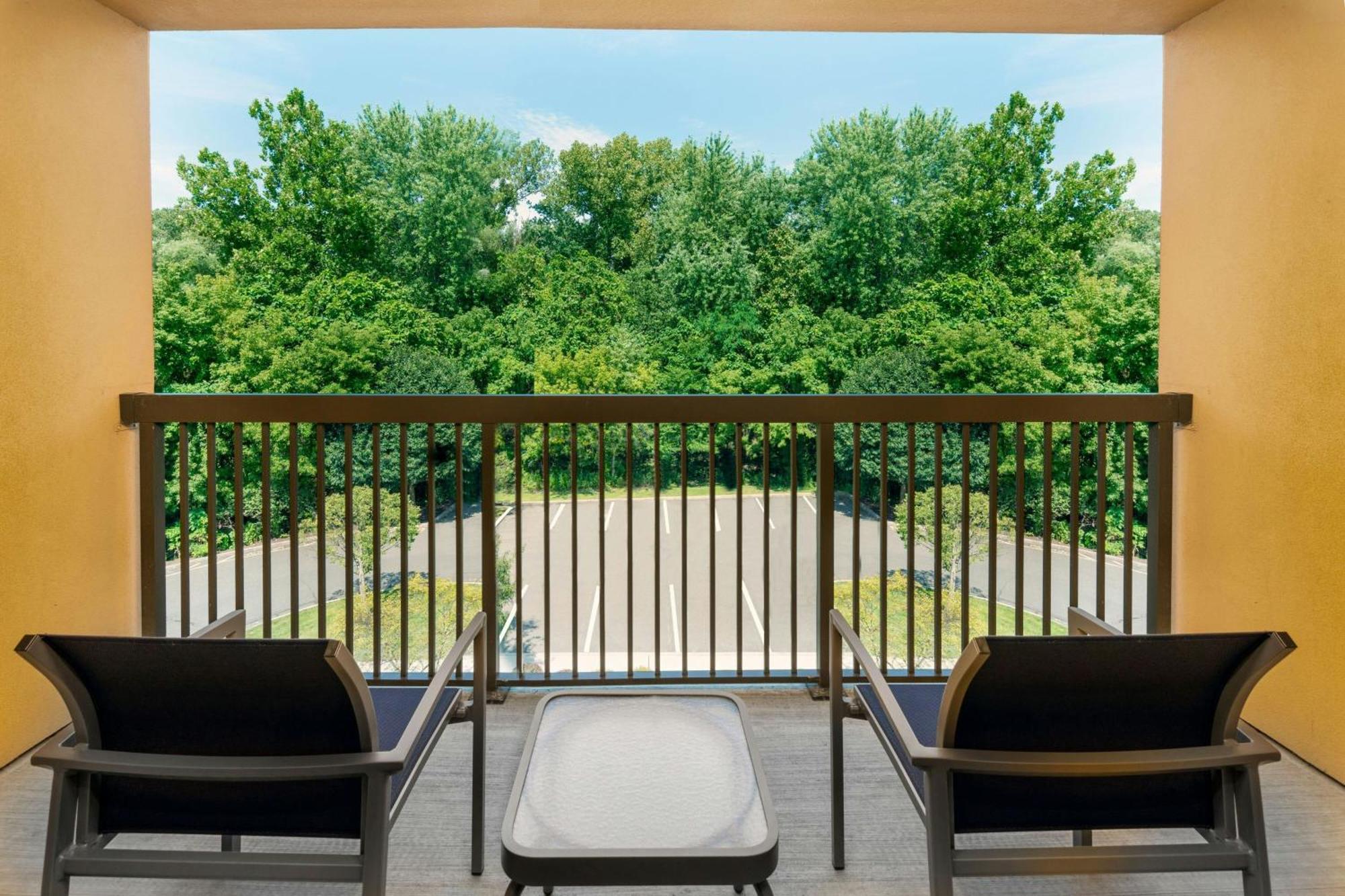 Hotel Courtyard By Marriott Danbury Exterior foto