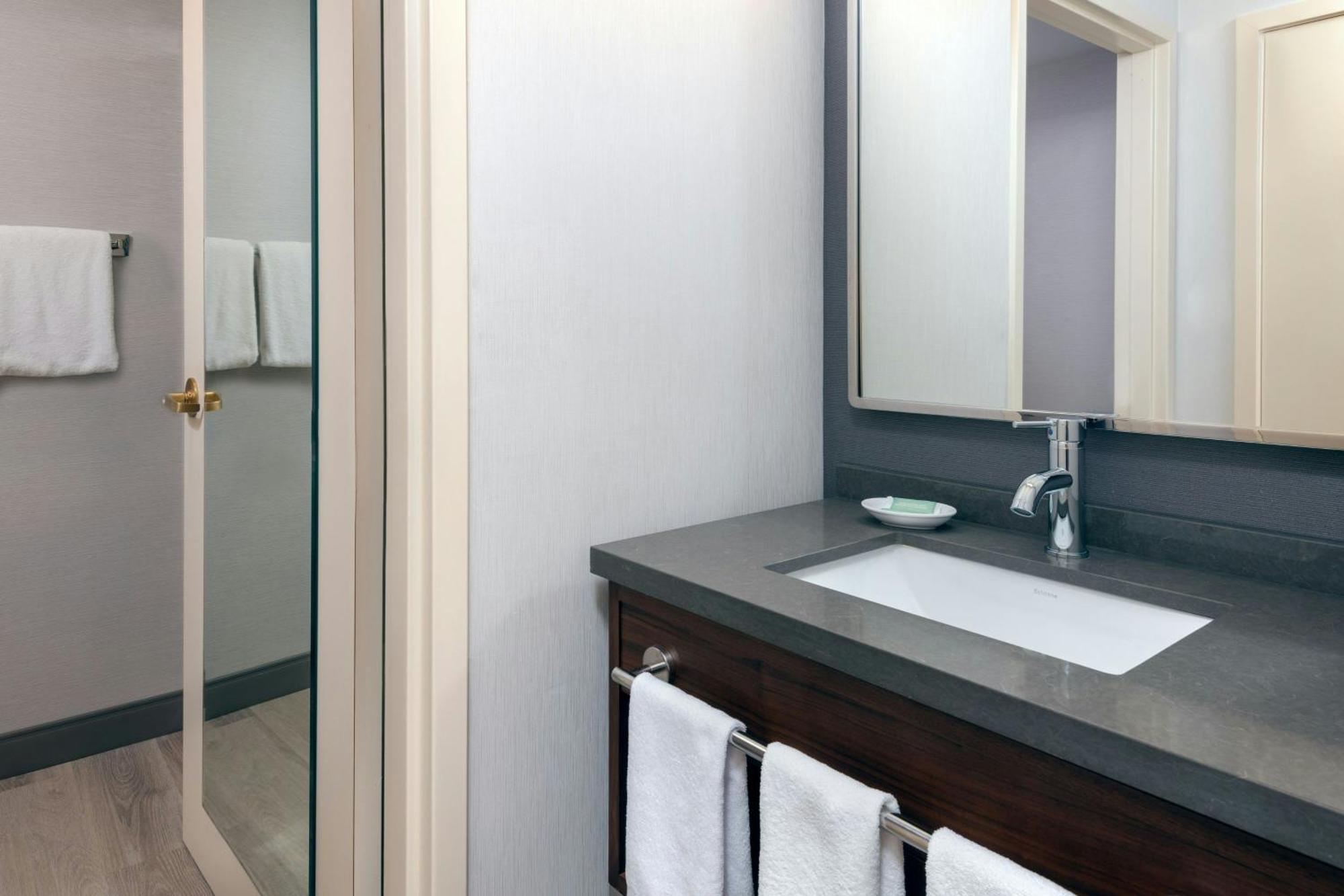 Hotel Courtyard By Marriott Danbury Exterior foto