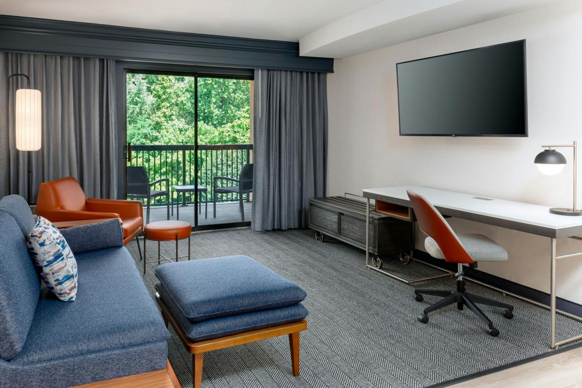 Hotel Courtyard By Marriott Danbury Exterior foto