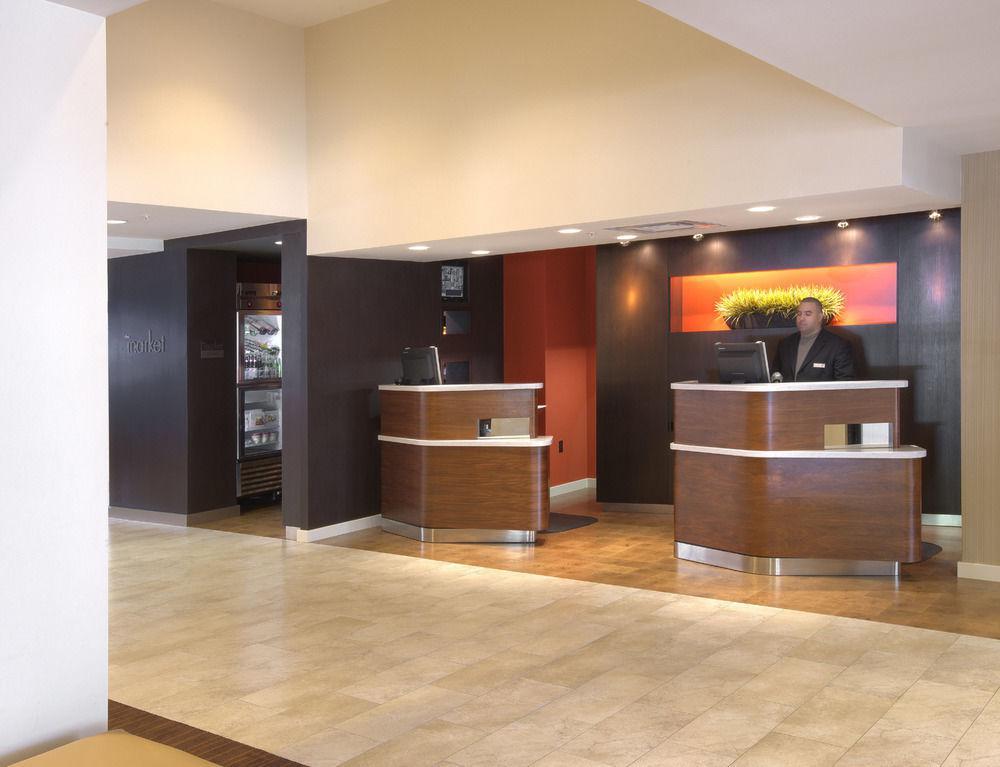 Hotel Courtyard By Marriott Danbury Exterior foto