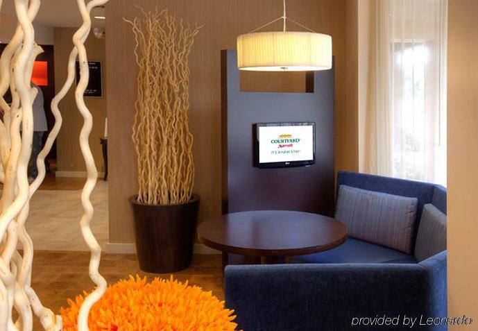 Hotel Courtyard By Marriott Danbury Exterior foto
