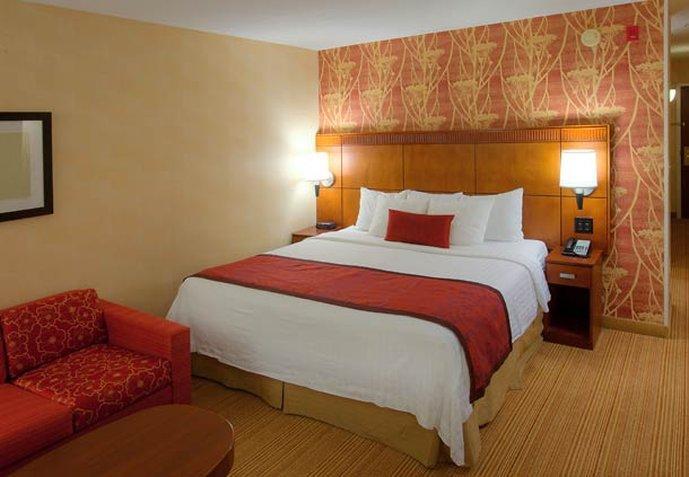 Hotel Courtyard By Marriott Danbury Exterior foto