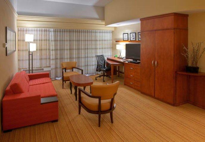 Hotel Courtyard By Marriott Danbury Exterior foto