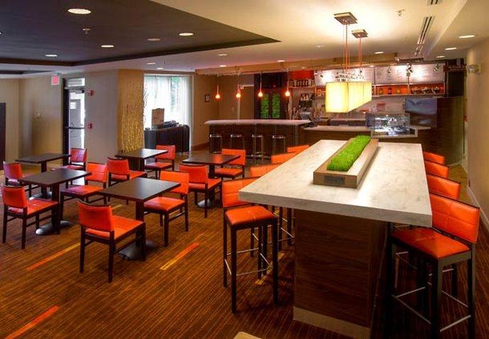 Hotel Courtyard By Marriott Danbury Exterior foto