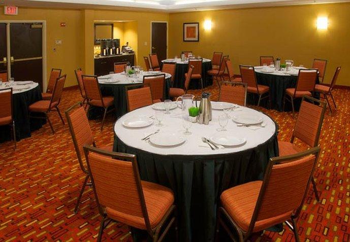 Hotel Courtyard By Marriott Danbury Exterior foto